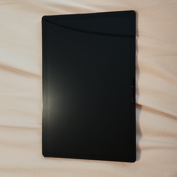 Galaxy Tab A8, 32GB, Pink Gold (Wi-Fi) - Picture 1 of 4